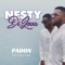Padon (feat. Axel Tony) - Nesty Dilova lyrics