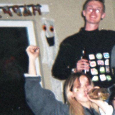 Honey (feat. False Teeth) [Remix] - Single