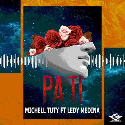 Pa Ti (feat. Ledy Medina) - Single