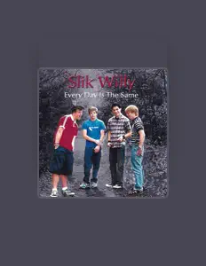 Poslechněte si interpreta Slik Willy, sledujte hudební videa, přečtěte si životopis, podívejte se na data turné a další informace.