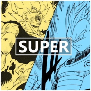 Super (feat. Shao Dow) - Single