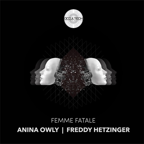 Femme Fatale - Single