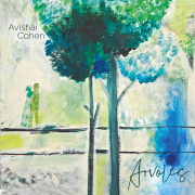 New York 90's - Avishai Cohen