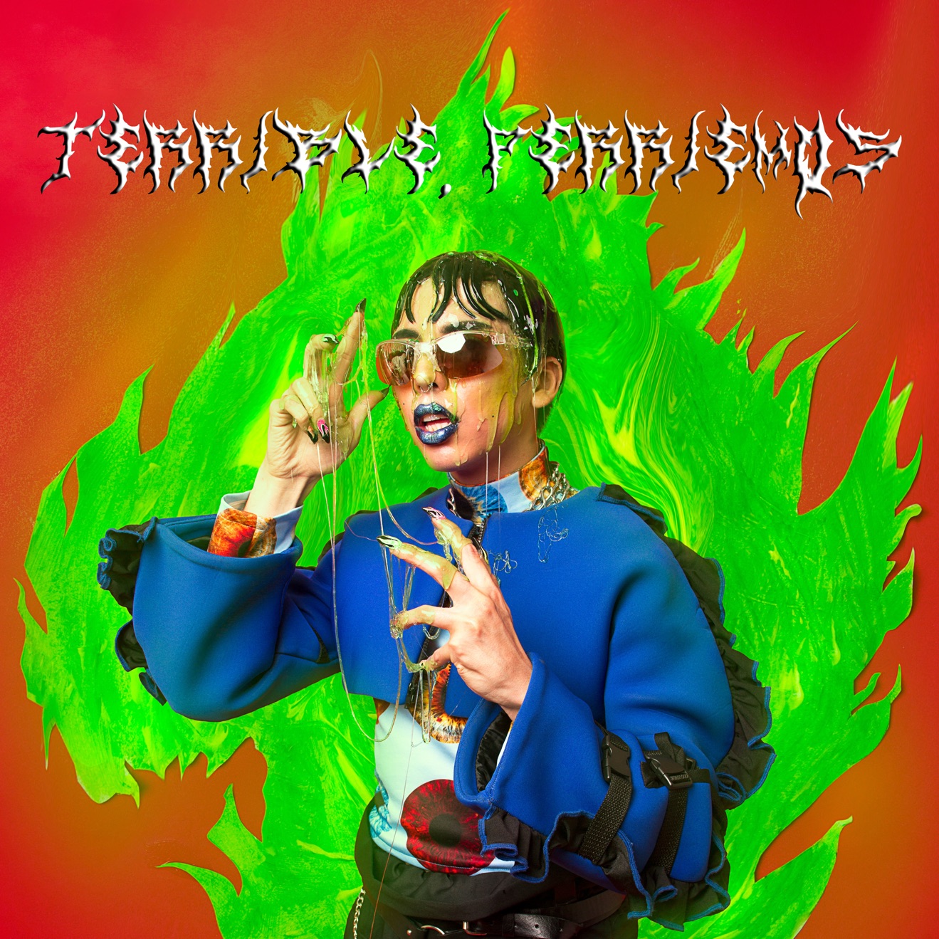 Sailorfag – Terrible, Perriemos (2019) [iTunes Match M4A]
