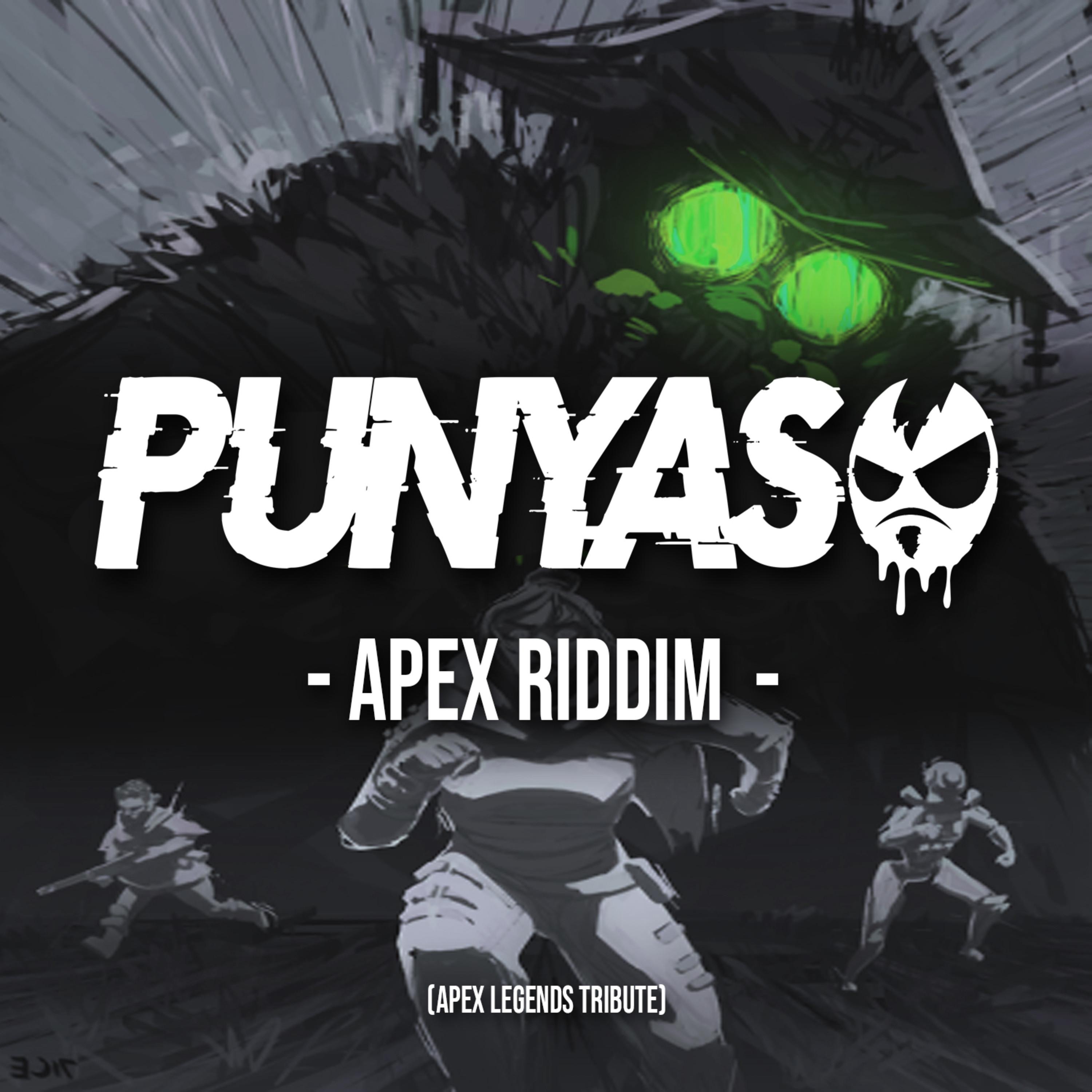 Apex Riddim - Single