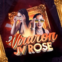 Se Viraron - Single - Jvrose