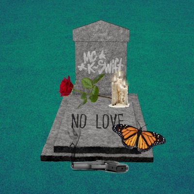 No Love - Single