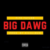 Big Dawg - Single - Fitz Taylor