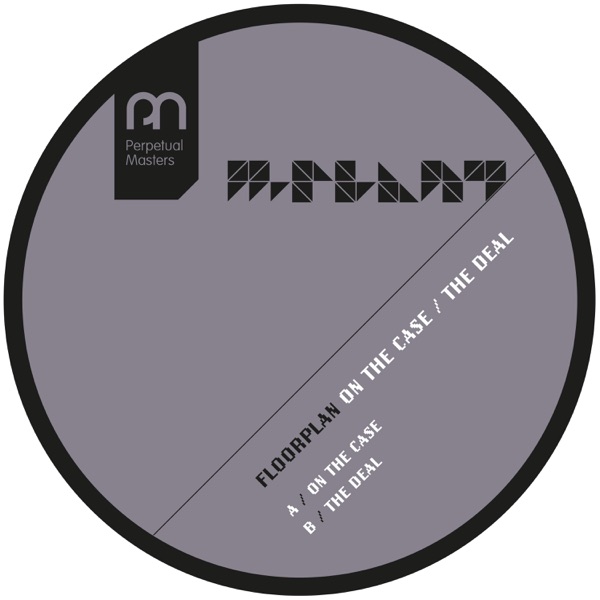 On the Case / The Deal - Single