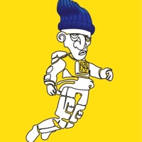 Converse - Single - Kitrino Fonto