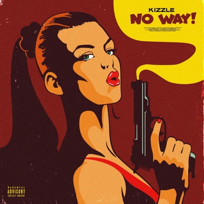 No Way - Single