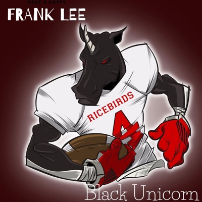 Black Unicorn - Single