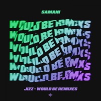Would Be Remixes - Jizz