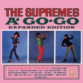 The Supremes - Love Is Like An Itching In My Heart - The SupreMix