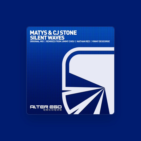 Matys's avatar