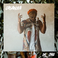 Casanova - Single - Dr. Chaii
