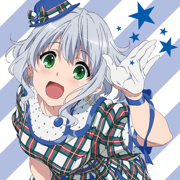 甘城ブリリアントパーク キャラクターソング・シングル全5タイトルセット BOX 甘城ブリリアントパーク」 キャラクターソング・シングル