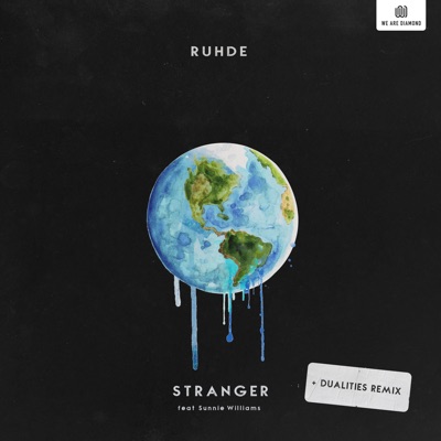 Stranger (feat. Sunnie Williams) - Single