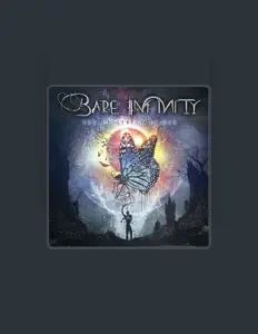 Listen to Bare Infinity, watch music videos, read bio, see tour dates & more!