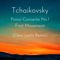 Tchaikovsky Piano Concerto No.1 First Movement (Progressive House Remix) artwork