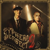 The Cypher Deffect 2 (feat. CHAYCO) artwork