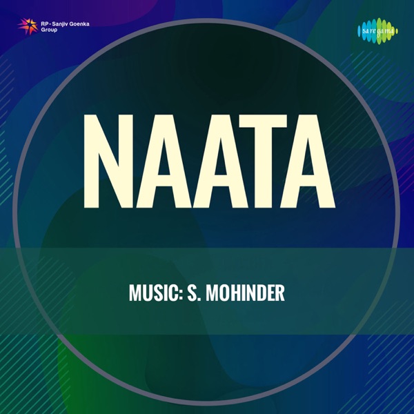 Naata (Original Motion Picture Soundtrack)