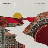 Heritage - EP - Judah Earl & Odeta