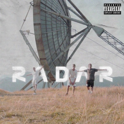 Radar (feat. Gasz) - Single
