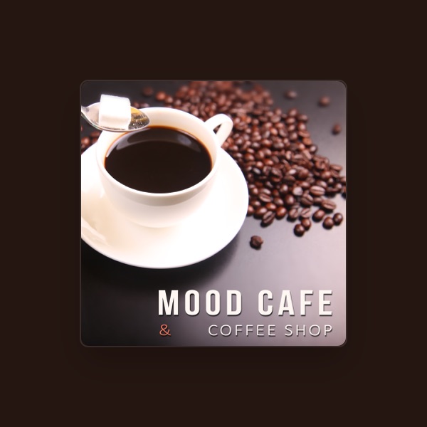 Cafe Piano Music Collection's avatar