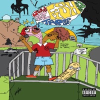 The Fish Tapes: The Birth of Lord Fish Face - Lord Fish Face