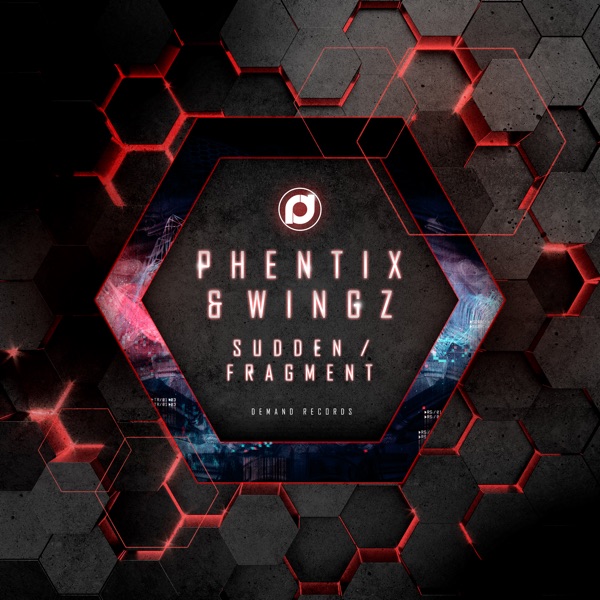 Sudden / Fragment - Single