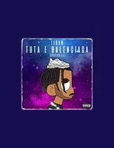 Listen to Liuan, watch music videos, read bio, see tour dates & more!