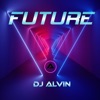 DJ Alvin