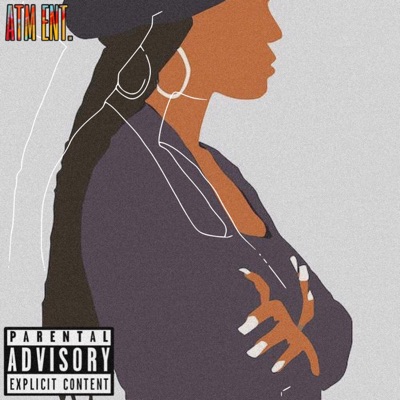 Poetic Justice Without You (feat. Gabrielle Chante) - Single