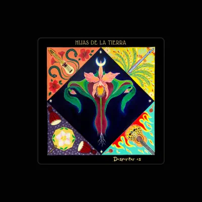 Listen to Hijas de la Tierra, watch music videos, read bio, see tour dates & more!
