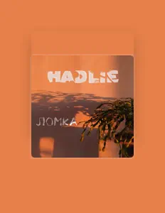 Listen to HADLIE, watch music videos, read bio, see tour dates & more!