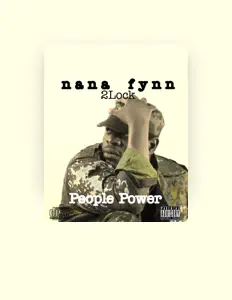 Ouve Nana Fynn, vê vídeos de música, lê a biografia, vê as datas da digressão e muito mais!