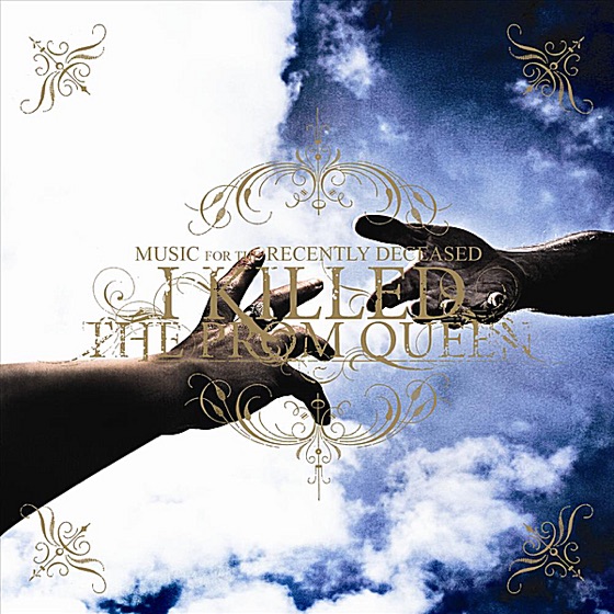 Cover artwork for Say Goodbye