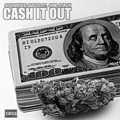 Cash IT OUT (feat. OMB 5tack) - Single