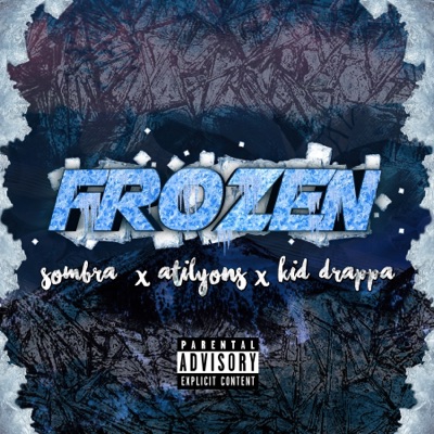 Frozen - Single