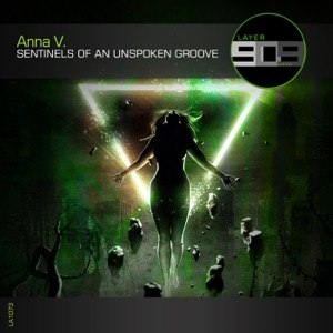 Sentinels of an Unspoken Groove - EP