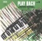 Play Bach No. 2