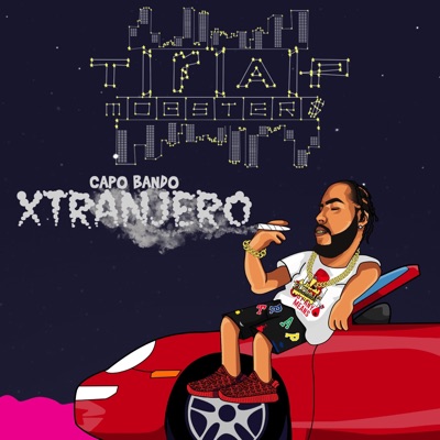 Xtranjero - Single