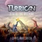Turrican - Rise of the Machine