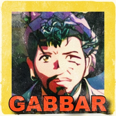 Gabbar - Single