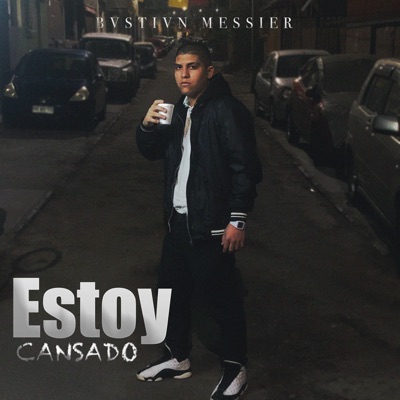 Estoy Cansado - Single