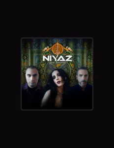 Listen to Niyaz, watch music videos, read bio, see tour dates & more!