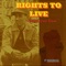 Rights to Live artwork