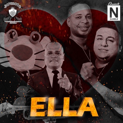 Ella - Single