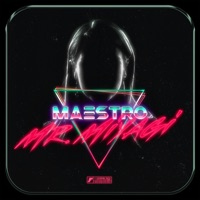 Mr. Miyagi - Single - Maestro